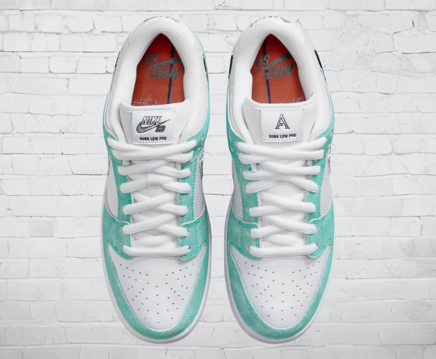 Nike Dunk Low SB "April Skateboards"