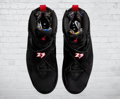 Jordan 8 "Playoffs"