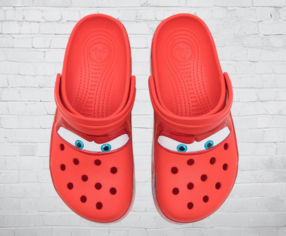 Crocs Clog Saetta McQueen