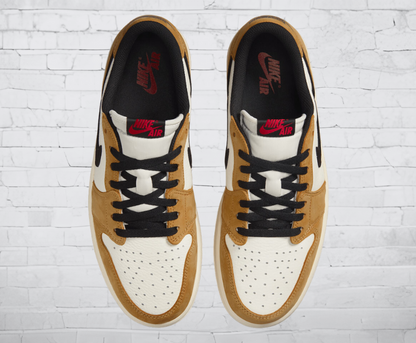 Jordan 1 Low OG Rookie of the Year Ticino Svizzera