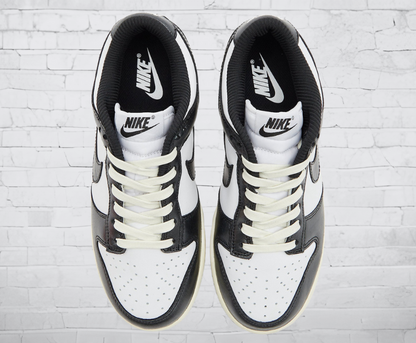 Nike Dunk Low "Vintage Panda"