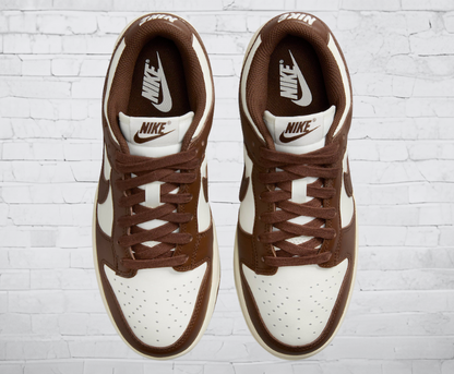 Nike Dunk Low "Cacao Wow"