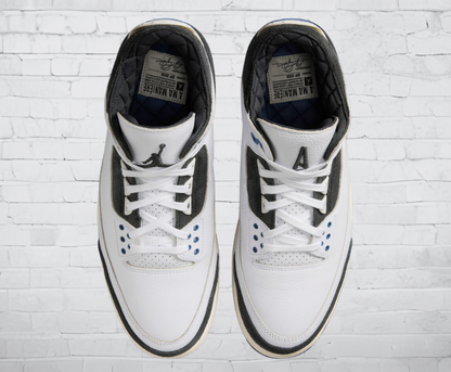 Jordan 3 A Ma Maniére “For The Love"