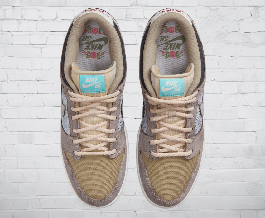 Nike Dunk Low SB "Big Money Savings"