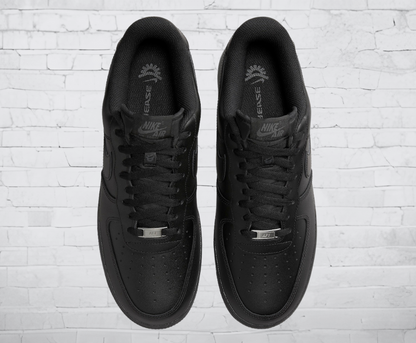 Nike Air Force 1 Low "Black 07"