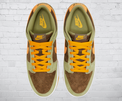 Nike Dunk Low "Dusty Olive"