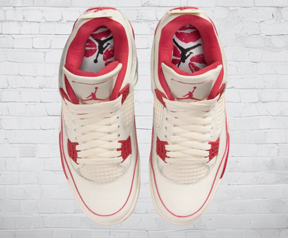 Jordan 4 "Valentine’s Day"