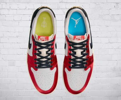 Jordan 1 Low "OG Trophy Room Away"