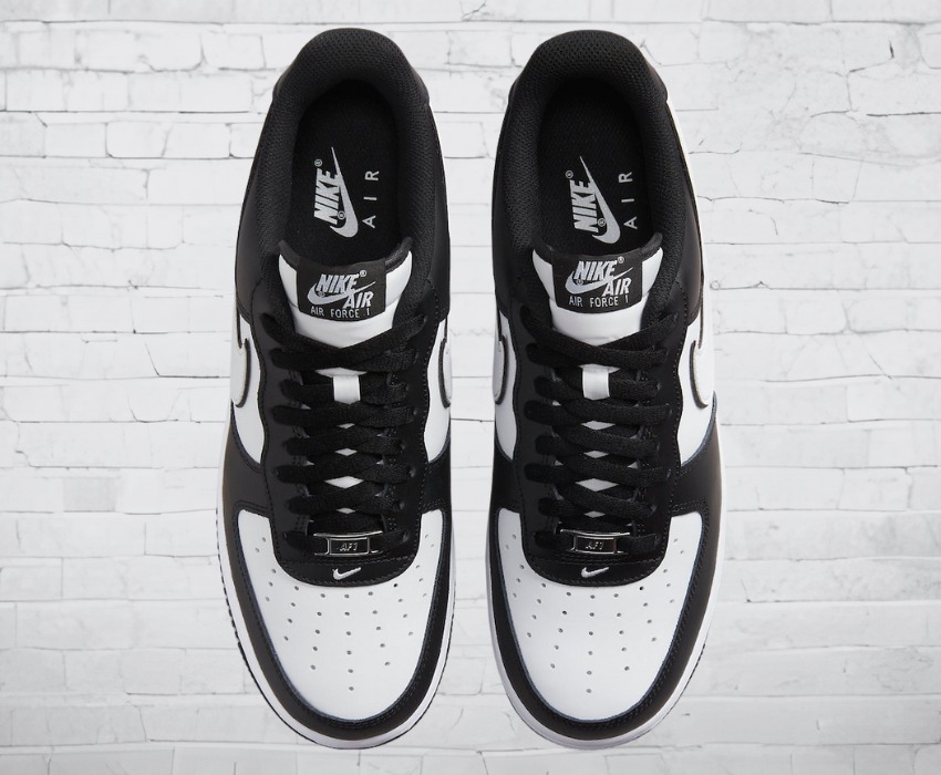 Nike Air Force 1 Low "Panda"