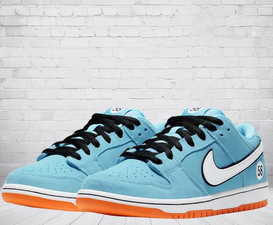 Nike Dunk Low SB "Club 58 Gulf"