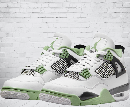 Jordan 4 "Seafoam (W)"