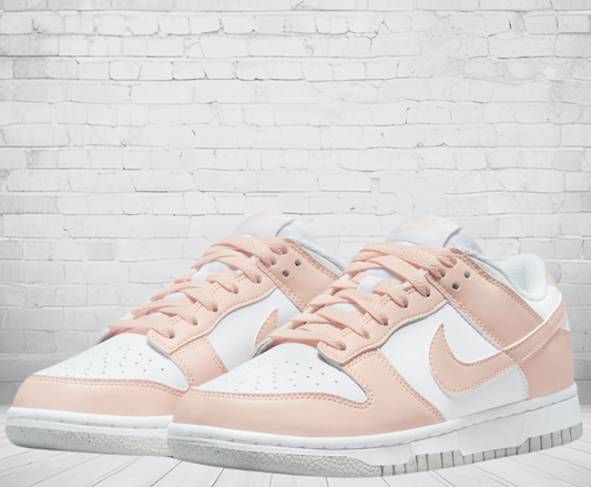 Nike Dunk Low "Next Nature Pale Coral"