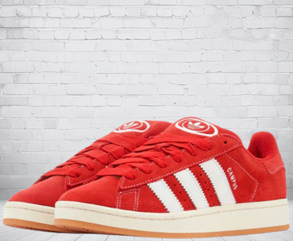 Adidas Campus 00s "Red"