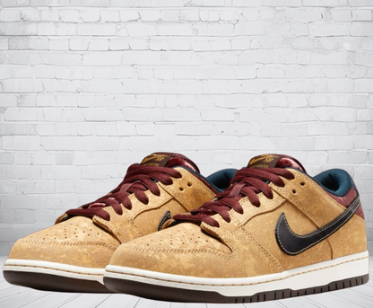 Nike Dunk Low SB "City Of Cinema"