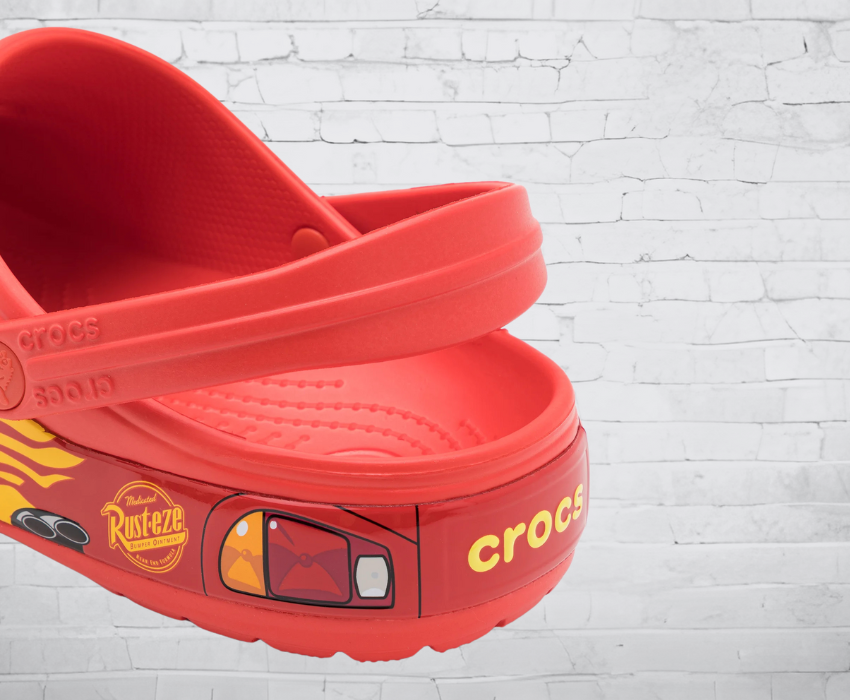 Crocs Clog Saetta McQueen