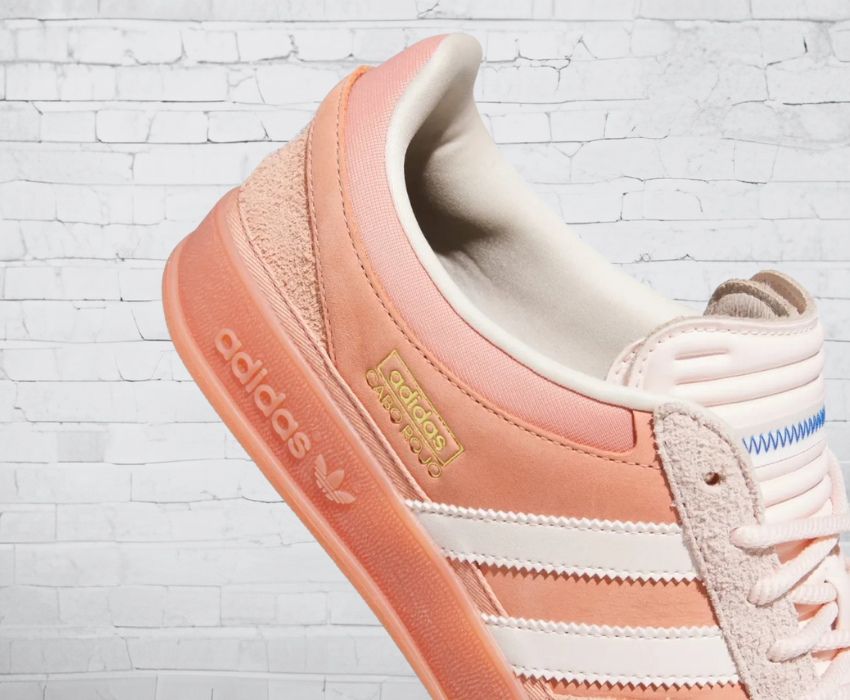 Adidas Gazelle Indoor Bad Bunny “Cabo Rojo"