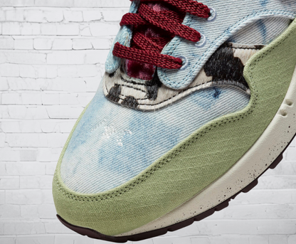 Nike Air Max 1 SP Concepts Mellow