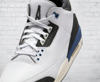 Jordan 3 A Ma Maniére “For The Love"