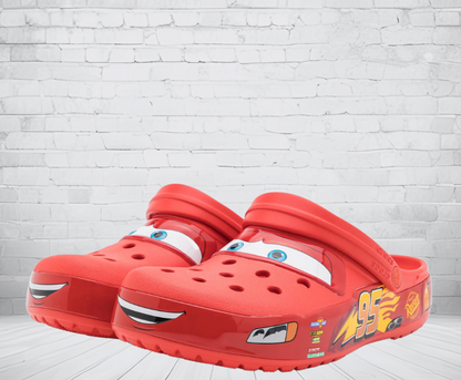 Crocs Clog Saetta McQueen Cars Ticino Svizzera