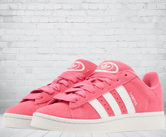 Adidas Campus 00s "Pink Fusion"