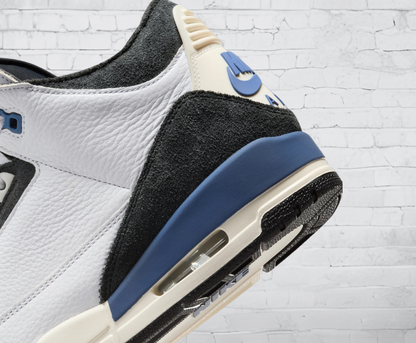 Jordan 3 A Ma Maniére “For The Love"