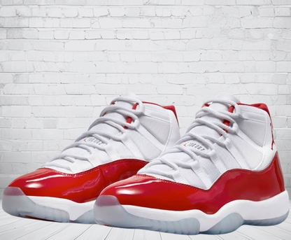 Jordan 11 "Cherry"