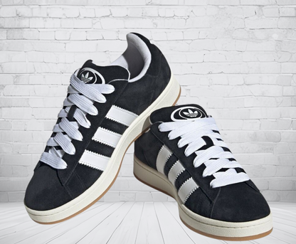 Adidas Campus 00s "Core Black"