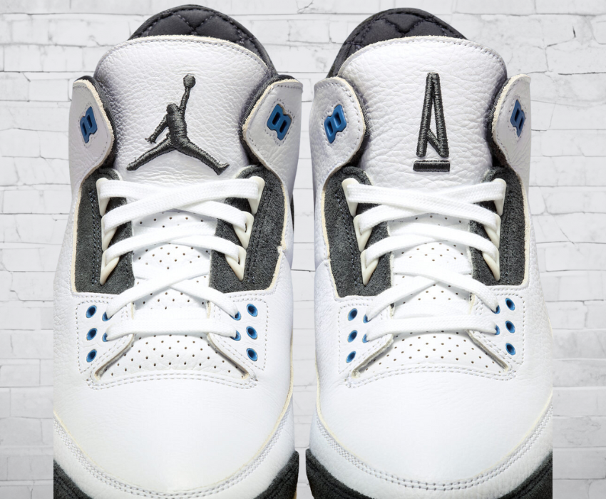 Jordan 3 A Ma Maniére “For The Love"
