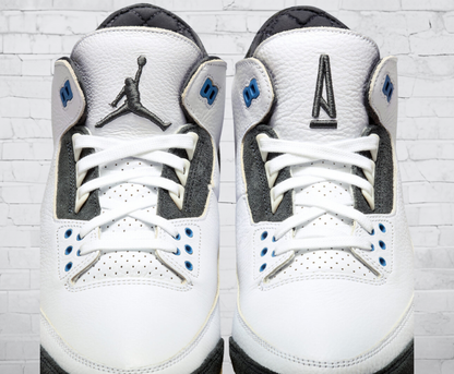 Jordan 3 A Ma Maniére “For The Love"