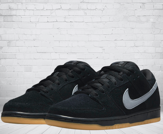 Nike Dunk Low SB "Fog"