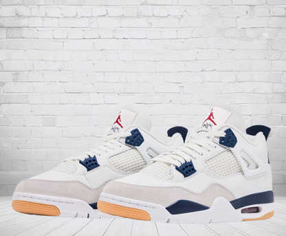 Jordan 4 SB Navy Ticino Svizzera