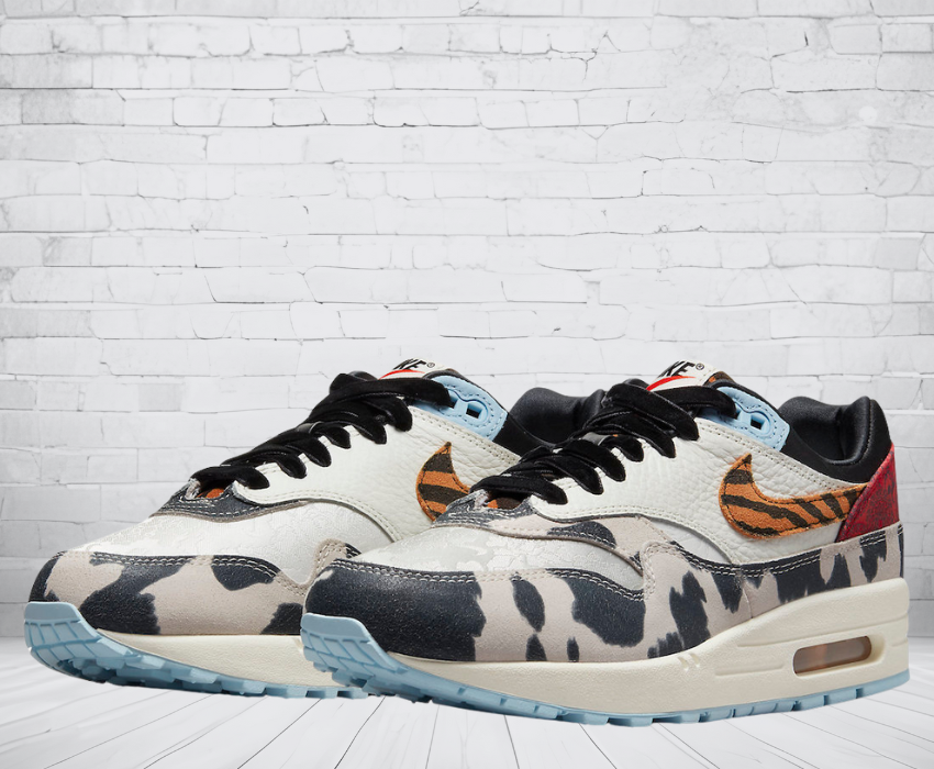 Nike Air Max 1 '87 Great Indoors Ticino Svizzera