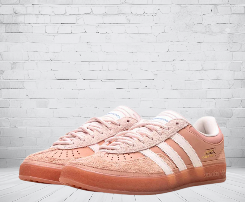 Adidas Gazelle Indoor Bad Bunny “Cabo Rojo"