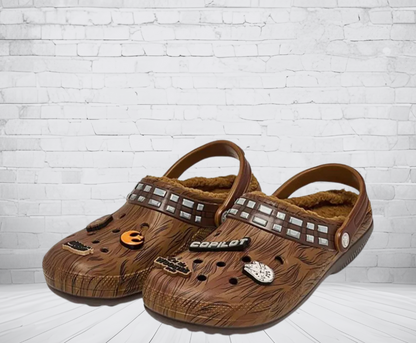 Crocs Clog Star Wars Chewbacca Svizzera Ticino