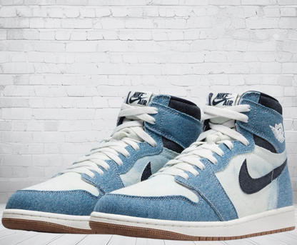 Jordan 1 High "OG Denim"