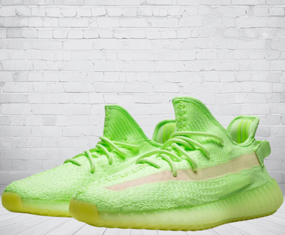 Adidas Yeezy Boost 350 V2 "Glow in the Dark"