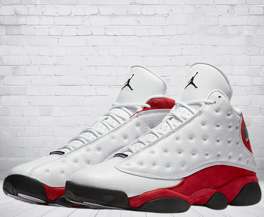 Jordan 13 "OG Chicago"