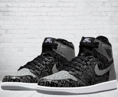 Jordan 1 High "Rebellionaire"