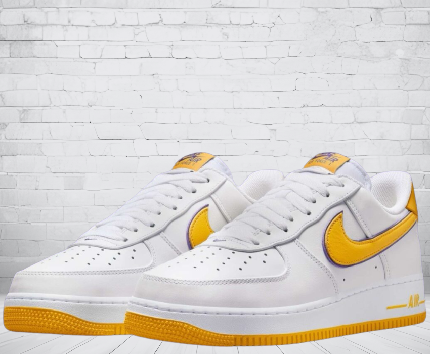 Nike Air Force 1 Low "Kobe Bryant"