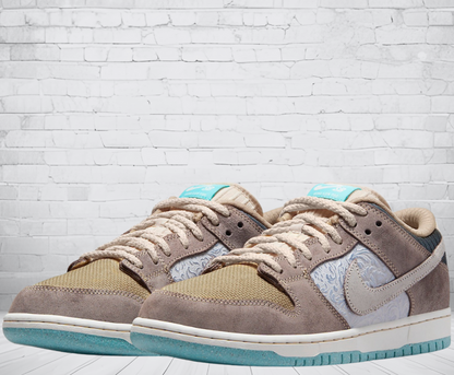 Nike Dunk Low SB "Big Money Savings"