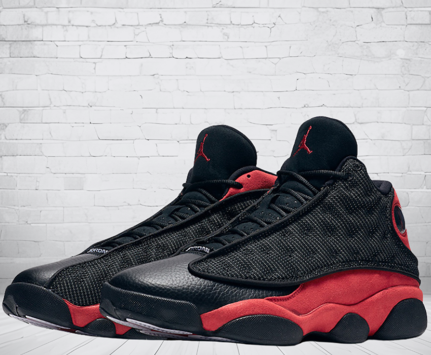 Jordan 13 "OG Chicago"