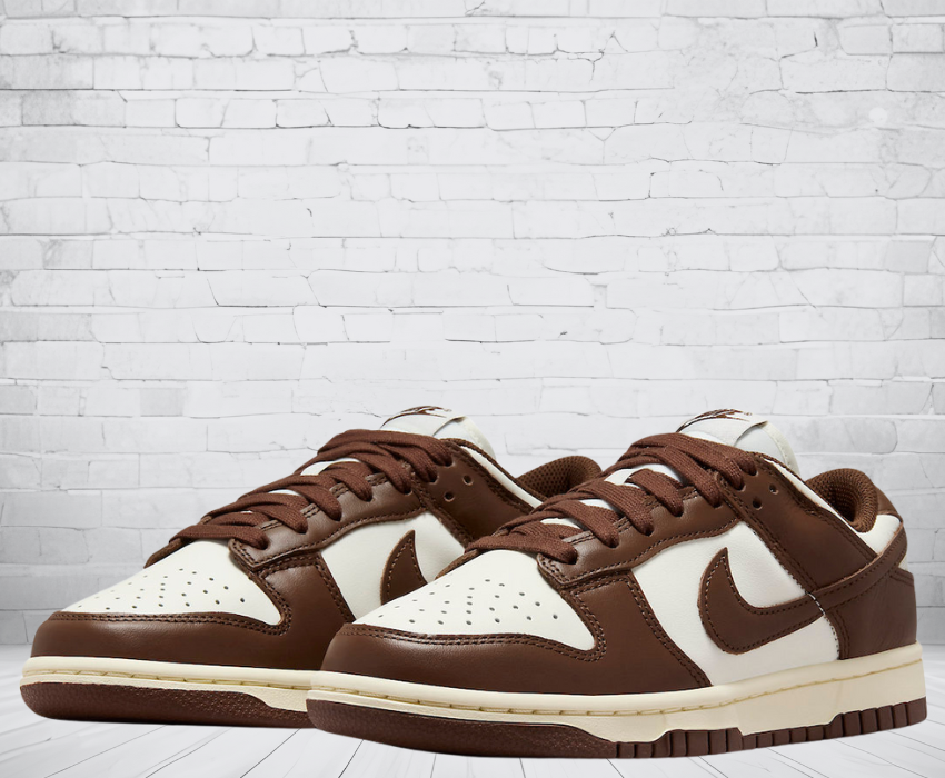 Nike Dunk Low "Cacao Wow"