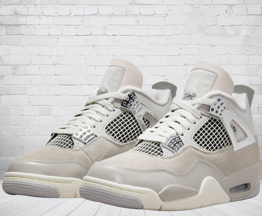 Jordan 4 "Frozen Moments"