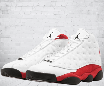 Jordan 13 "Retro Cherry 2010"