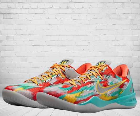 Nike Kobe 8 Protro "Vernice Beach"